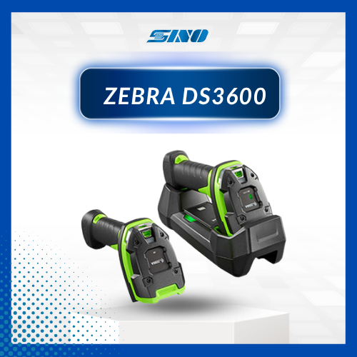 ZEBRA DS3600