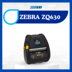 ZEBRA ZQ630