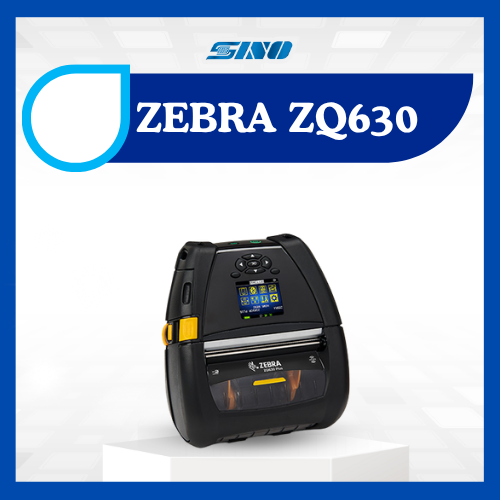 ZEBRA ZQ630