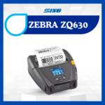 ZEBRA ZQ630