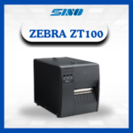 ZEBRA ZT100