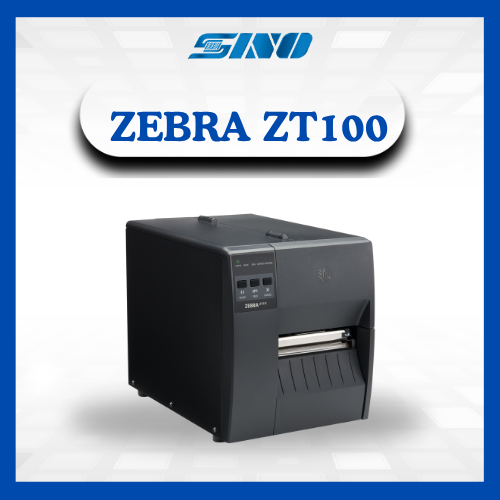 ZEBRA ZT100