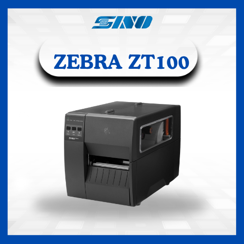 ZEBRA ZT100