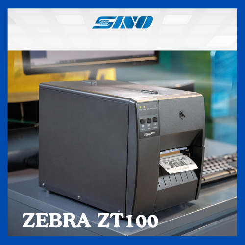 ZEBRA ZT100