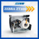 ZEBRA ZT200