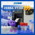 ZEBRA ZT200