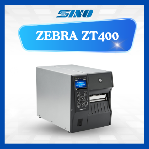 ZEBRA ZT400