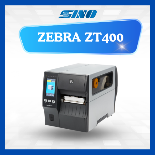 ZEBRA ZT400
