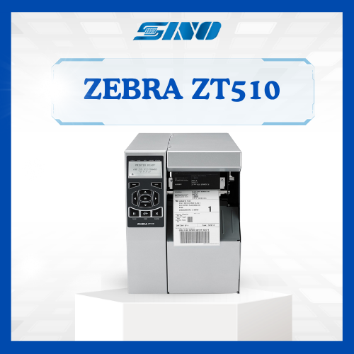 ZEBRA ZT510