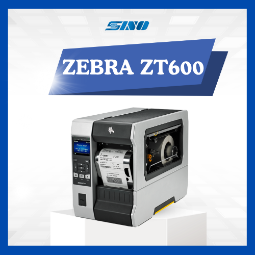 ZEBRA ZT600