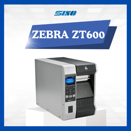 ZEBRA ZT600