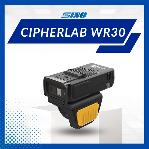CIPHERLAB WR30