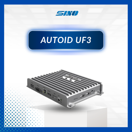 AUTOID UF3
