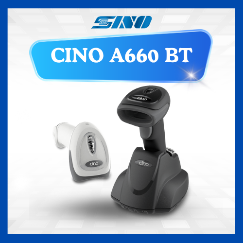 CINO A660BT