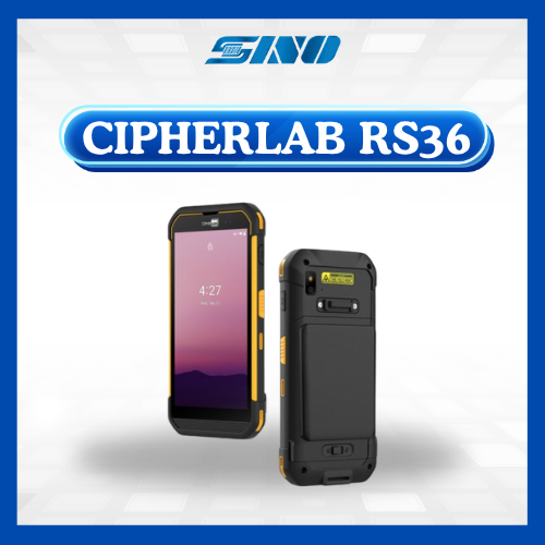 CIPHERLAB RS36