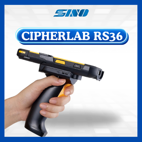CIPHERLAB RS36