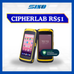 CIPHERLAB RS51