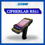 CIPHERLAB RS51