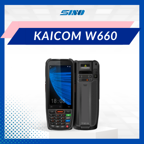 KAICOM W660