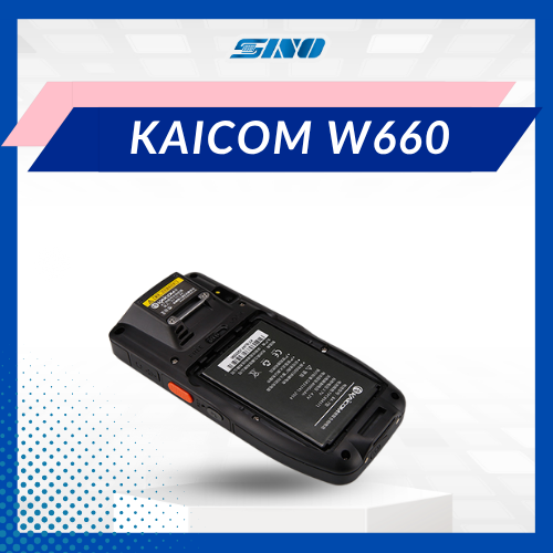 KAICOM W660