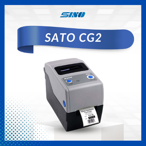 SATO CG2