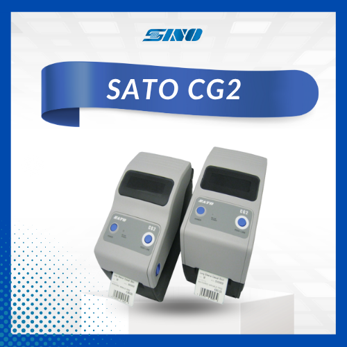 SATO CG2