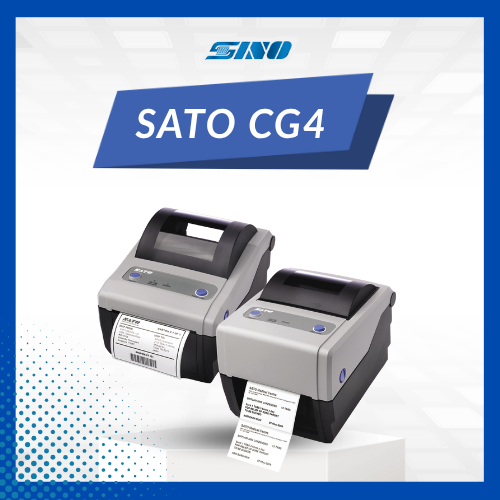 SATO CG4