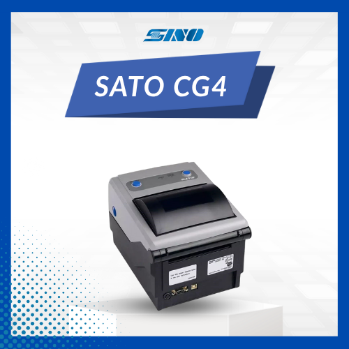 SATO CG4