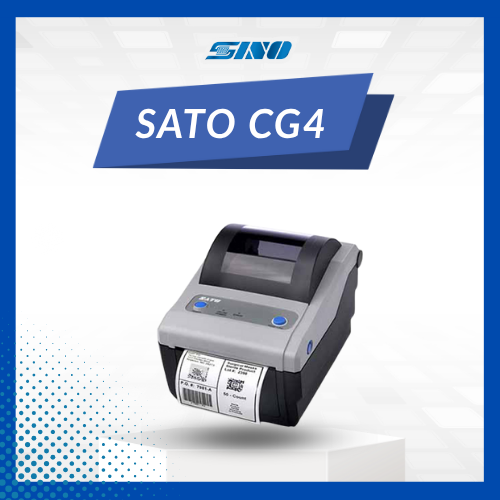 SATO CG4