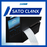 SATO CL4NX