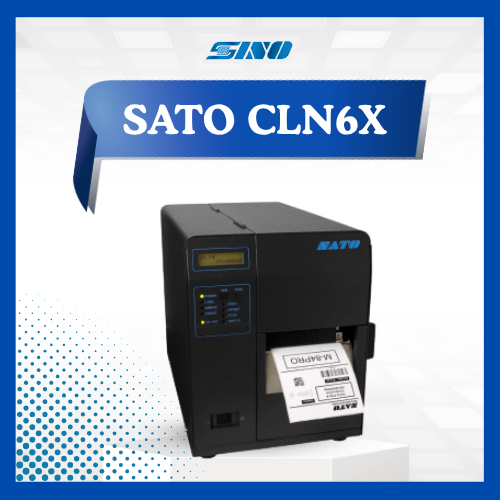 SATO CL6NX