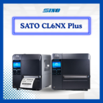 SATO CL6NX Plus