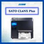 SATO CL6NX Plus