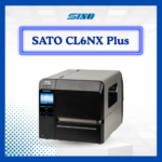 SATO CL6NX Plus