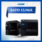 SATO CLN6X