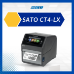 SATO CT4 LX