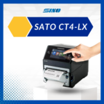SATO CT4LX
