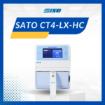 SATO CT4 LX HC