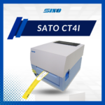 SATO CT4I