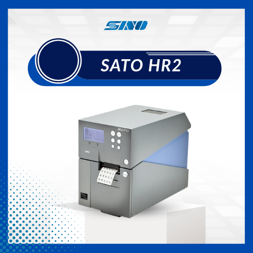 SATO HR2