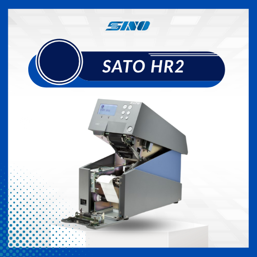 SATO HR2