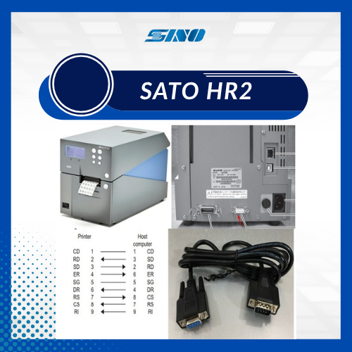 SATO HR2