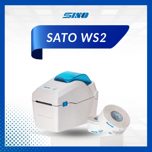 SATO WS2