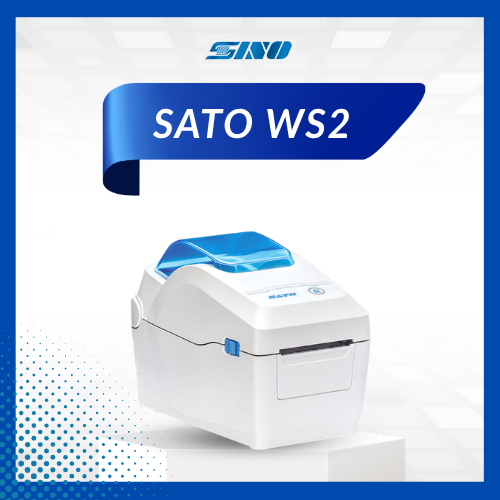SATO WS2