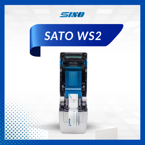 SATO WS2