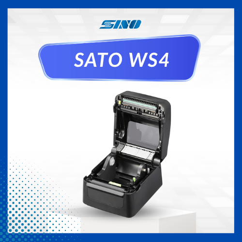 SATO WS4