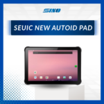 SEUIC AUTOID PAD