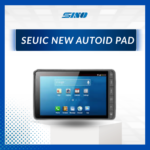 SEUIC AUTOID PAD