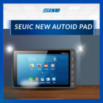 SEUIC AUTOID PAD
