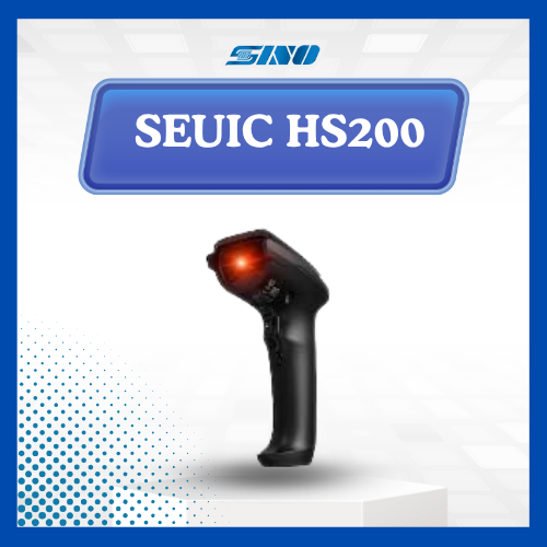 SEUIC HS200